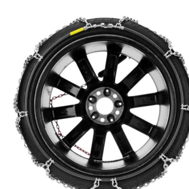 16101-S-03.JPG S 16 Catene Da Neve Suv E Furgoni 26.3 Catene Per Furgoni E Suv Catene Da Neve