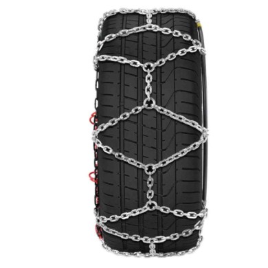 16101-S-04.JPG S 16 Catene Da Neve Suv E Furgoni 22.7 Catene Per Furgoni E Suv Catene Da Neve