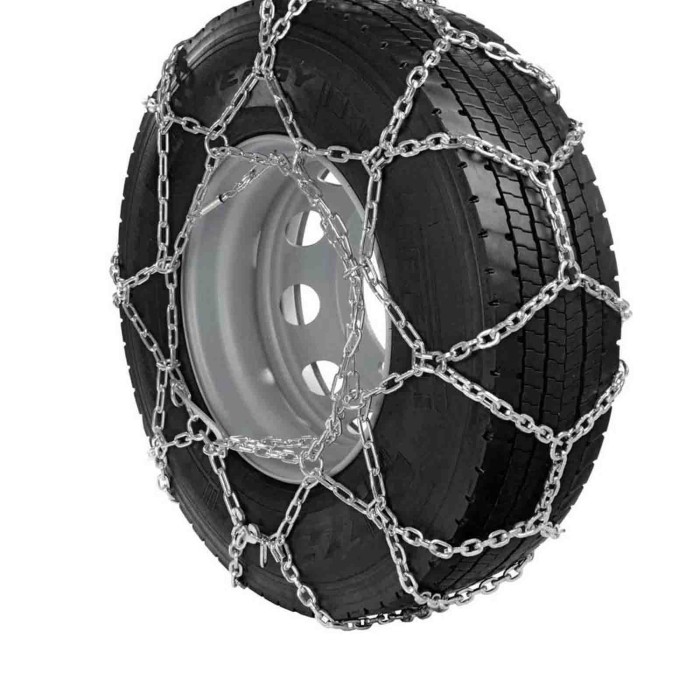 16132-S-02.JPG Catene Da Neve Cargo Professional 26 Catene Per Camion Catene Da Neve
