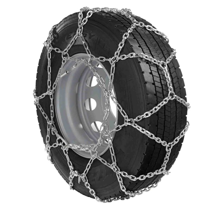 16132-S-02.JPG Catene Da Neve Cargo Professional 52 Catene Per Camion Catene Da Neve