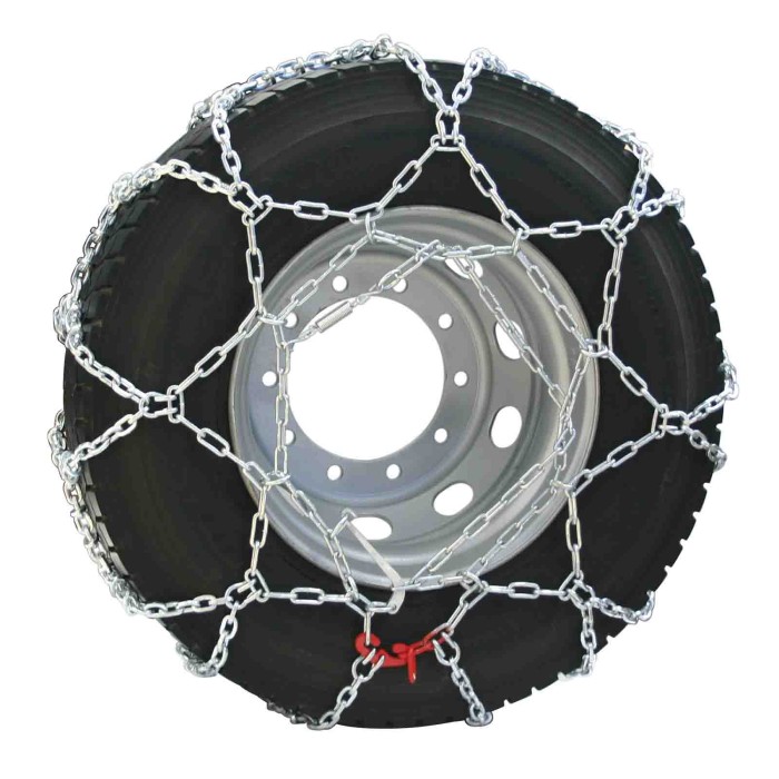 16154-S-03.JPG Catene Da Neve Cargo Plus Professional 53 Catene Per Camion Catene Da Neve