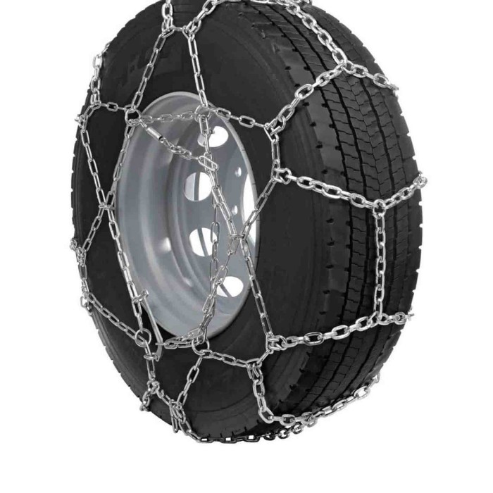 16184-S-02.JPG Catene Da Neve Truck Pilot Tp01 Catene Per Camion Catene Da Neve