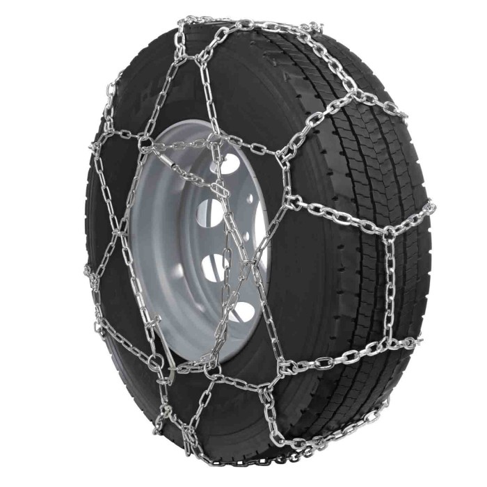 16184-S-02.JPG Catene Da Neve Truck Pilot Tp04 Catene Per Camion Catene Da Neve