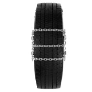 Catene A Cingoli Per Camion Xs 2 Catene Per Camion Catene Da Neve (N.B. PREZZO PER SINGOLO SETTORE)