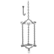 Catene A Cingoli Per Camion L 3 Catene Per Camion Catene Da Neve (N.B. PREZZO PER SINGOLO SETTORE)