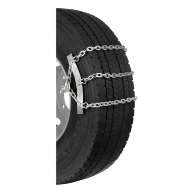 16204-S-01.JPG Catene A Cingoli Per Camion L 3 Catene Per Camion Catene Da Neve (N.B. PREZZO PER SINGOLO SETTORE)