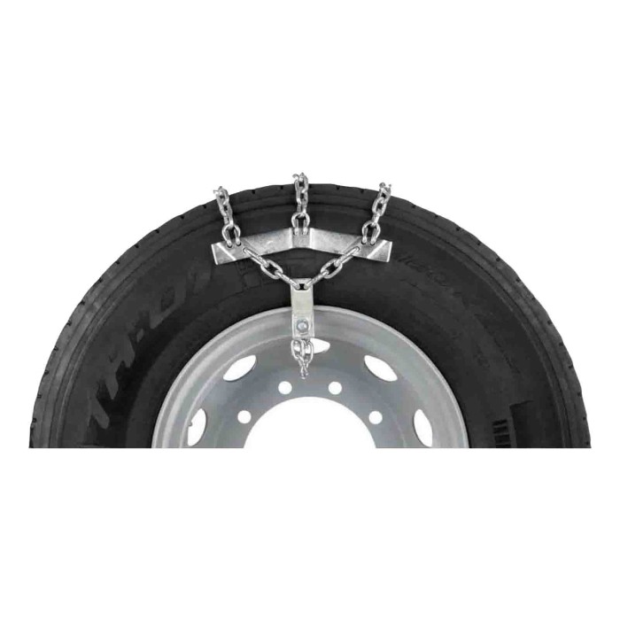 16201-S-02_BIS.jpg Catene A Cingoli Per Camion L 3 Catene Per Camion Catene Da Neve (N.B. PREZZO PER SINGOLO SETTORE)