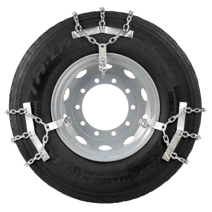 16201-S-02.JPG Catene A Cingoli Per Camion L 3 Catene Per Camion Catene Da Neve