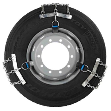 16217-S-03.JPG Catene A Settori Cingoli Per Camion Serie Europa Pro 3e Catene Per Camion Catene Da Neve