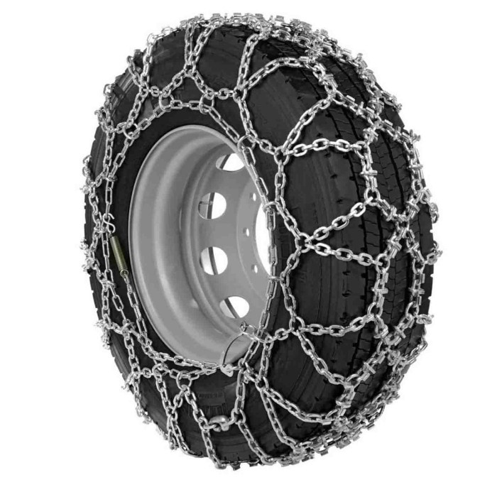 16220-S-02.JPG Catene Da Neve Pro Traction Plus 25.8 Catene Per Camion Catene Da Neve