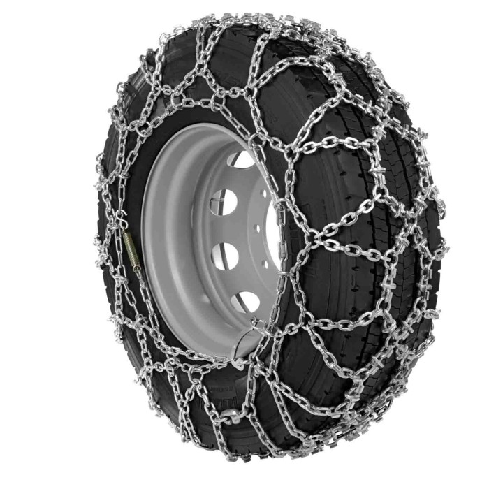 16220-S-02.JPG Catene Da Neve Pro Traction Plus 26 Catene Per Camion Catene Da Neve