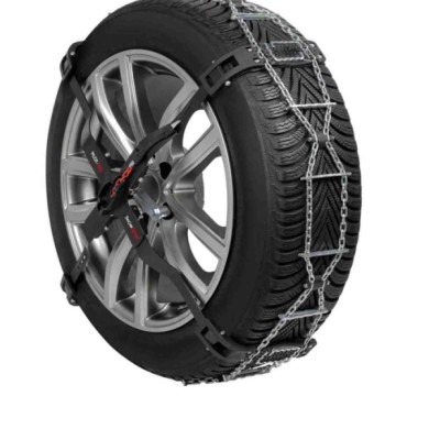 16270-S-02.JPG Pilot Pro Catene Da Neve Autovetture P0 Catene Per Auto Catene Da Neve