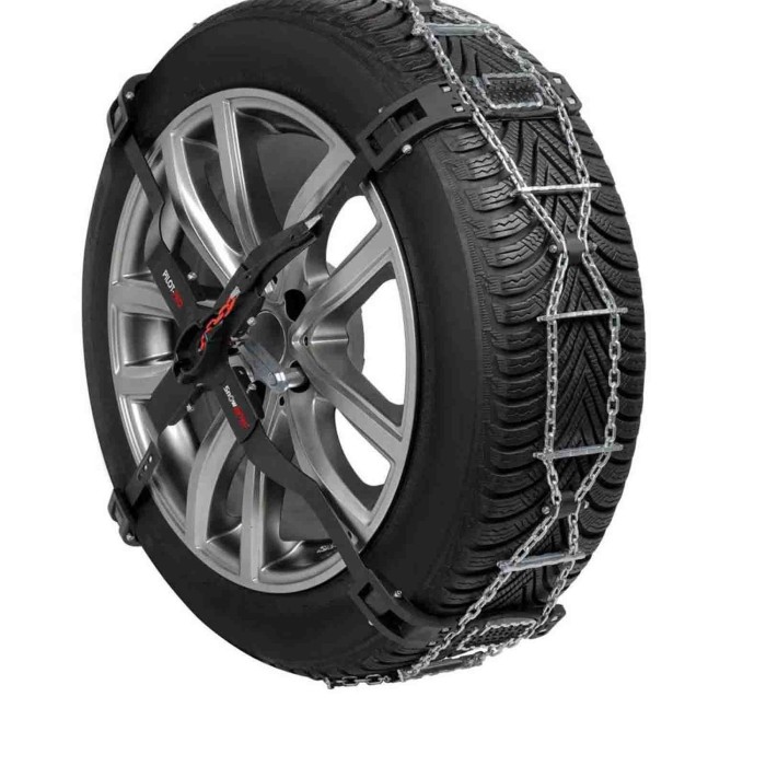16270-S-02.JPG Pilot Pro Catene Da Neve Autovetture P0 Catene Per Auto Catene Da Neve