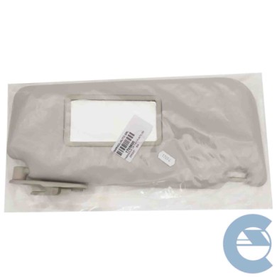 144101.jpg Famac Pantina Parasole Con Specchio Fiat Punto 99 17 056 Lato Destro