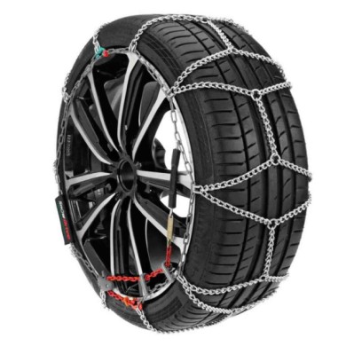 16383-S-02.JPG Rx 7 Catene Da Neve Autovetture 6 Catene Per Auto Catene Da Neve