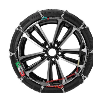 16386-S-01.JPG Rx 7 Catene Da Neve Autovetture 7.5 Catene Per Auto Catene Da Neve