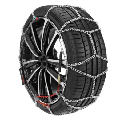 16383-S-02.JPG Rx 7 Catene Da Neve Autovetture 9.7 Catene Per Auto Catene Da Neve