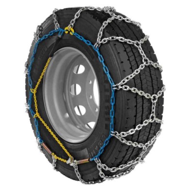 16439-S-02.JPG Catene Da Neve Truck Flex 25 Catene Per Camion Catene Da Neve