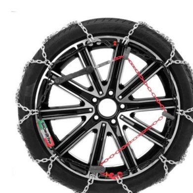 16463-S-01.JPG S 12 Catene Da Neve Suv E Fuoristrada 22.7 Catene Per Furgoni E Suv Catene Da Neve