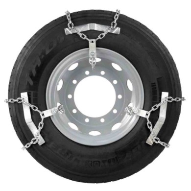 16481-S-01.JPG Catene A Settori Cingoli Per Camion Serie Standard 2 Pz S 2 Catene Per Camion Catene Da Neve