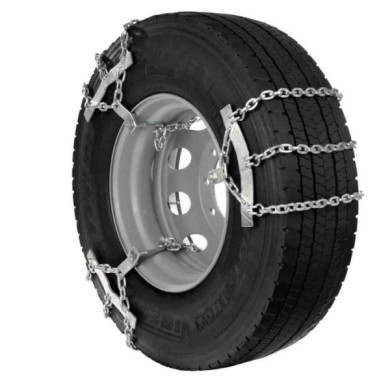 16482-S-02.JPG Catene A Settori Cingoli Per Camion Serie Standard 2 Pz M 3 Catene Per Camion Catene Da Neve