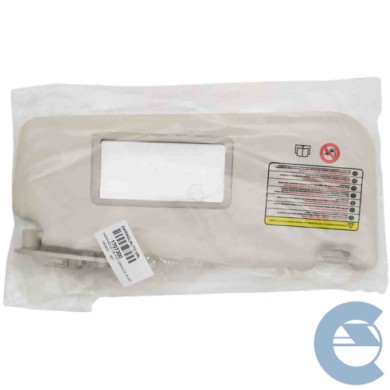 1707300.jpg Famac Pantina Parasole + Gancio Pantina 17085 Fiat Grande Punto 17 073 Dx