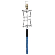 16488-S-01.JPG Catene A Settori Cingoli Per Camion Serie Europa Pro 2 Pz 1e Catene Per Camion Catene Da Neve