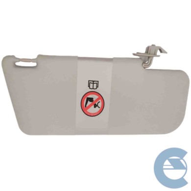 144101.jpg Famac Pantina Parasole + Gancio Pantina 17085 Fiat Grande Punto 17 073 Dx