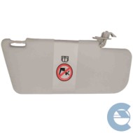 144101.jpg Famac Pantina Parasole + Gancio Pantina 17085 Fiat Grande Punto 17 073 Dx