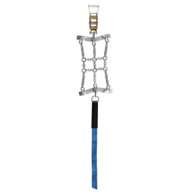 16489-S-01.JPG Catene A Settori Cingoli Per Camion Serie Europa Pro 2 Pz 2e Catene Per Camion Catene Da Neve