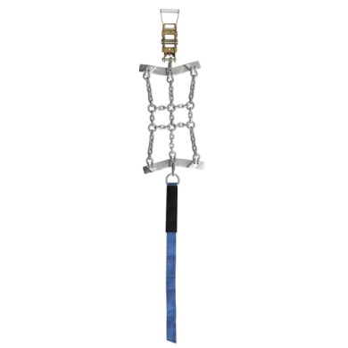 16490-S-01.JPG Catene A Settori Cingoli Per Camion Serie Europa Pro 2 Pz 3e Catene Per Camion Catene Da Neve