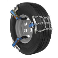 16490-S-02.JPG Catene A Settori Cingoli Per Camion Serie Europa Pro 2 Pz 3e Catene Per Camion Catene Da Neve