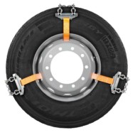 16494-S-03.JPG Catene A Settori Cingoli Per Camion Serie Europa 2 Pz 2e Catene Per Camion Catene Da Neve