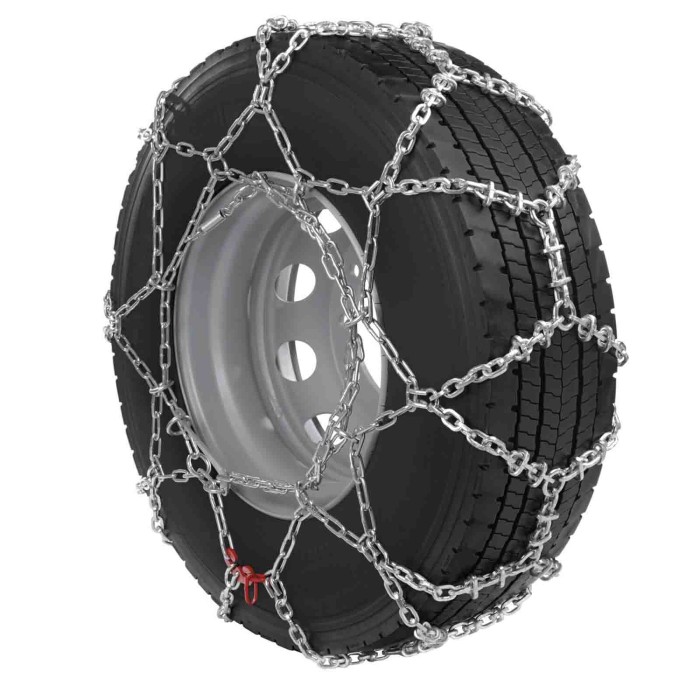 16505-S-02.JPG Catene Da Neve Cargo Plus Professional Evo Cp06 Catene Per Camion Catene Da Neve