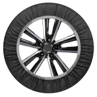 17140-S-01.JPG Performance Coppia Di Calze Da Neve Per Auto Sd54 Calze Da Neve Per Auto Calze Da Neve