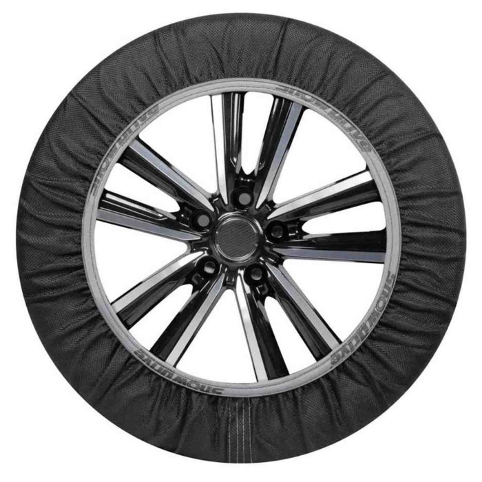 17140-S-01.JPG Performance Coppia Di Calze Da Neve Per Auto Sd54 Calze Da Neve Per Auto Calze Da Neve