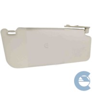 144101.jpg Famac Pantina Parasole Con Specchio E Tasca Fiat Grande Punto 17 074 Sx