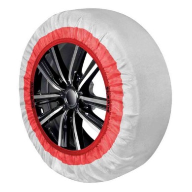 17146-A-02.JPG Heavy Duty Coppia Calze Da Neve Per Maxi Suv E Furgoni Sd66 Calze Da Neve Per Suv E Furgoni Calze Da Neve