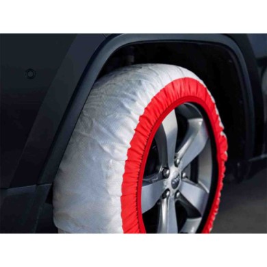 17146-A-03.JPG Heavy Duty Coppia Calze Da Neve Per Maxi Suv E Furgoni Sd66 Calze Da Neve Per Suv E Furgoni Calze Da Neve