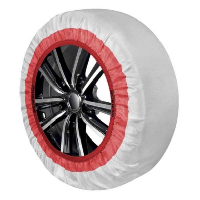 17146-A-02.JPG Heavy Duty Coppia Calze Da Neve Per Maxi Suv E Furgoni Sd70 Calze Da Neve Per Suv E Furgoni Calze Da Neve