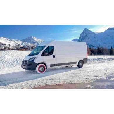 17148-S-01.JPG Heavy Duty Coppia Calze Da Neve Per Maxi Suv E Furgoni Sd74 Calze Da Neve Per Suv E Furgoni Calze Da Neve