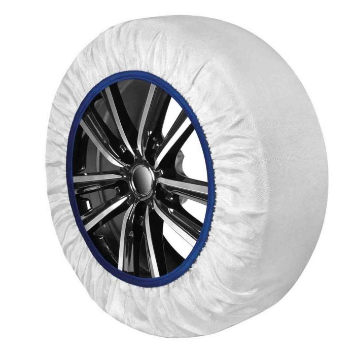 17150-S-02.JPG Nördik Coppia Di Calze Da Neve Per Auto Gp S Calze Da Neve Per Auto Calze Da Neve