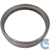 145257-large_default.jpg Famac Kit 2 Pezzi Cornice Faro Anteriore Per Fiat 500 D F L 23 020 Destro Sinistro