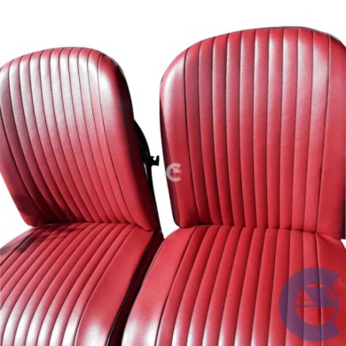 SEDILI-500-ESOLVER.jpg Famac Cinghia Tirante Schienale Per Fiat 500 27 028 Sedile Posteriore