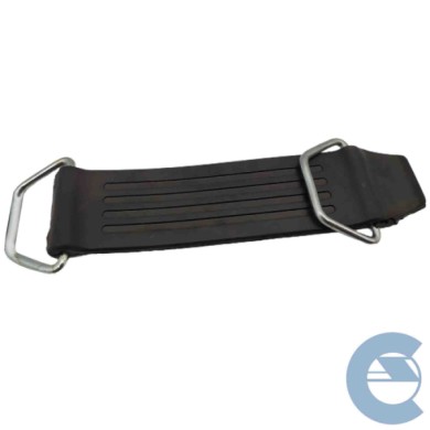FAMAC 2702900 CINGHIA MARTINETTO FERMA CRICK SPECIFICA PER 500 F/L/R D'EPOCA DAL 1957 AL 1977. PRODOTTO IN GOMMA CON ANELLI IN A FAMAC 2702900 CINGHIA MARTINETTO FERMA CRICK SPECIFICA PER 500 F/L/R D'EPOCA DAL 1957 AL 1977. PRODOTTO IN GOMMA CON ANELLI IN A