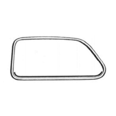 145262-large_default.jpg Famac Kit Coppia Serie Raschiavetro Fiat 500 F L R 33 023 Due Coppie Cornici Laterali