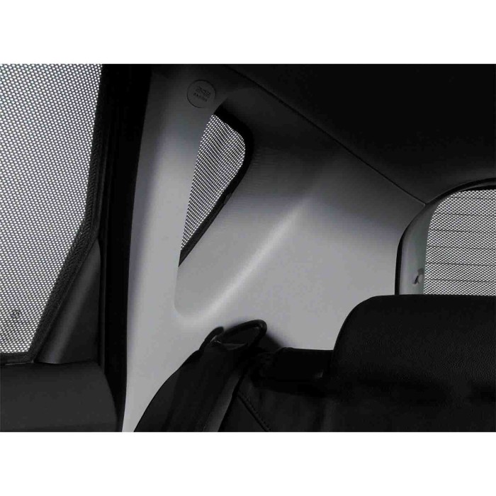 NEUTRO.jpg Kit Tendine Privacy 6 Pz Volvo V40-v40 Cross Country Tendine Privacy Su Misura Set Completo Tendine Privacy Su Misura