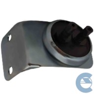 144101.jpg Famac Pompa Manuale Lavavetro Per Fiat 500 E 600 850 36 015 00 Epoca