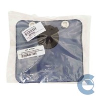 FAMAC 3601600 SACCA VASCHETTA TERGICRISTALLO SPECIFICA PER 500 F/L/R D'EPOCA DAL 1957 AL 1977. BORSA CONTENITORE COLORE BLU.PROD