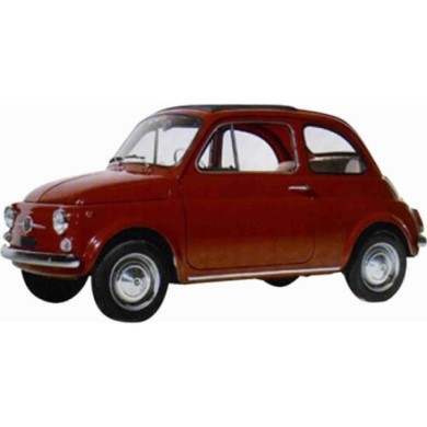 CINGHIA-ESOLVER.jpg Famac Kit 3 Pezzi Cinghia Martinetto Schienale Ruota Di Scorta Per Fiat 500 F L R 127 27 029